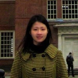 Meet your Posher, Yiling